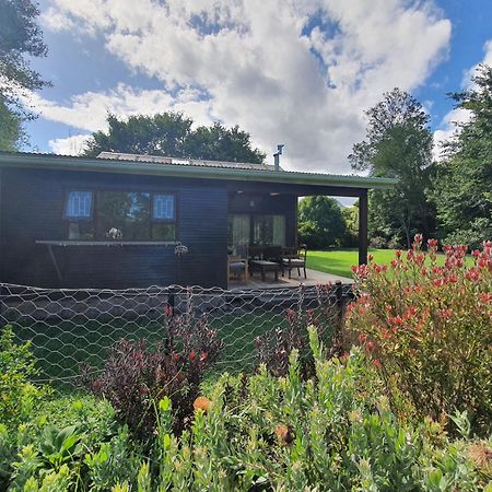 סטורמסריבייר Beautiful Garden Cottage מראה חיצוני תמונה