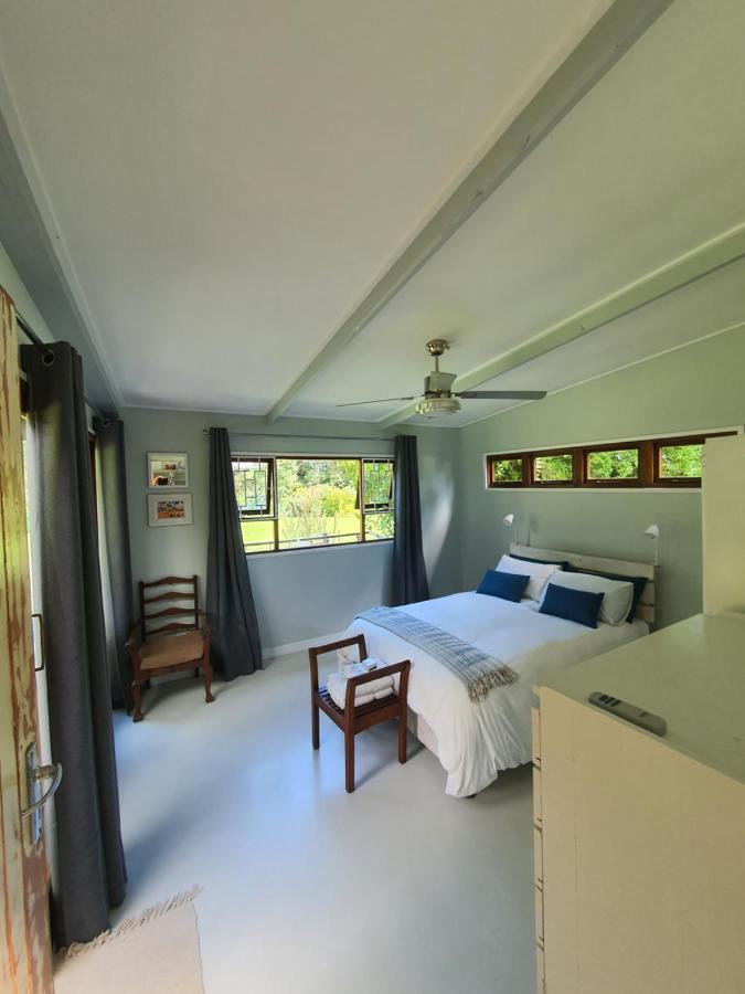 סטורמסריבייר Beautiful Garden Cottage מראה חיצוני תמונה