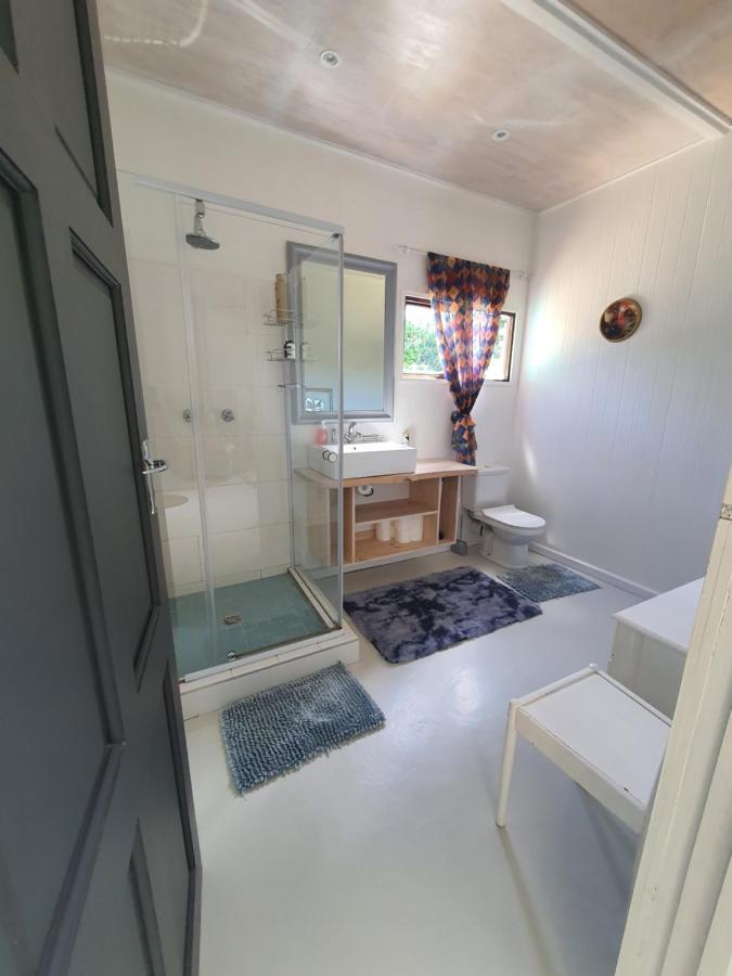 סטורמסריבייר Beautiful Garden Cottage מראה חיצוני תמונה