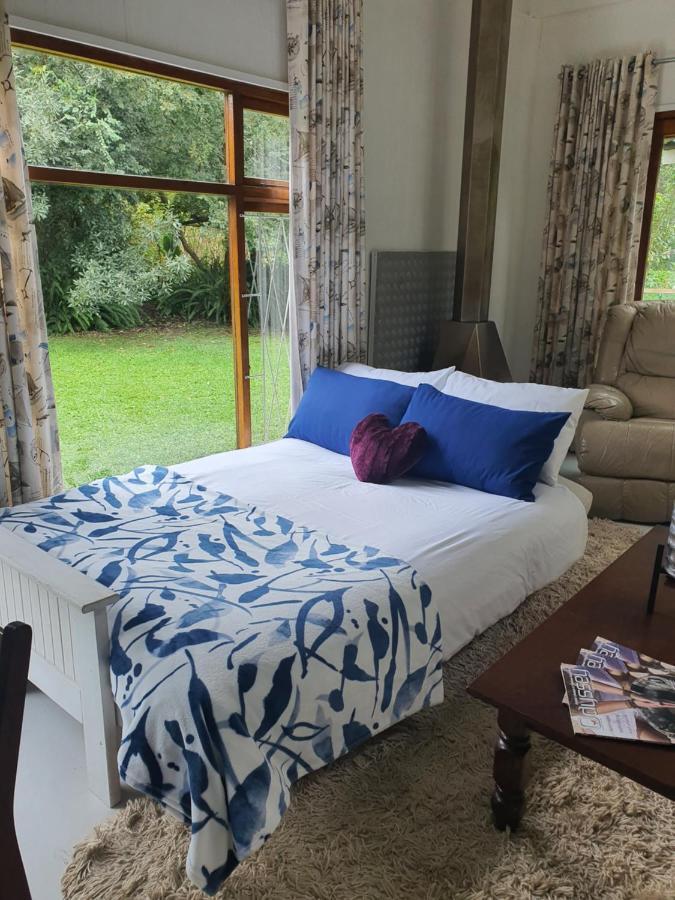 סטורמסריבייר Beautiful Garden Cottage מראה חיצוני תמונה